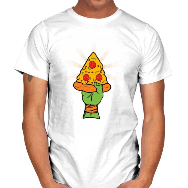 Pizza Revolution - Mens on Sale - Image 3