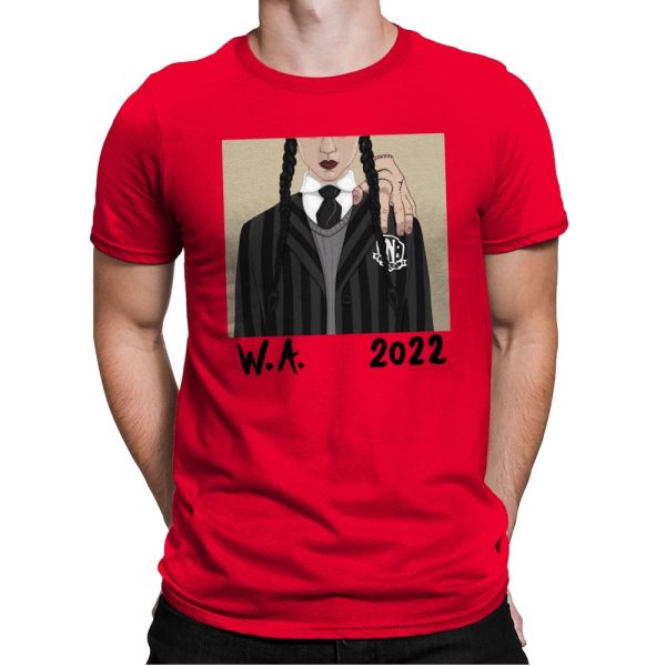 WA 2022 - Mens Premium Cheap - Image 3