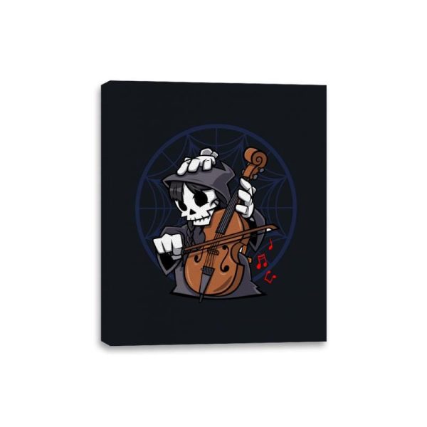 RIPT Reaper #11 - Canvas Wraps Online Hot Sale