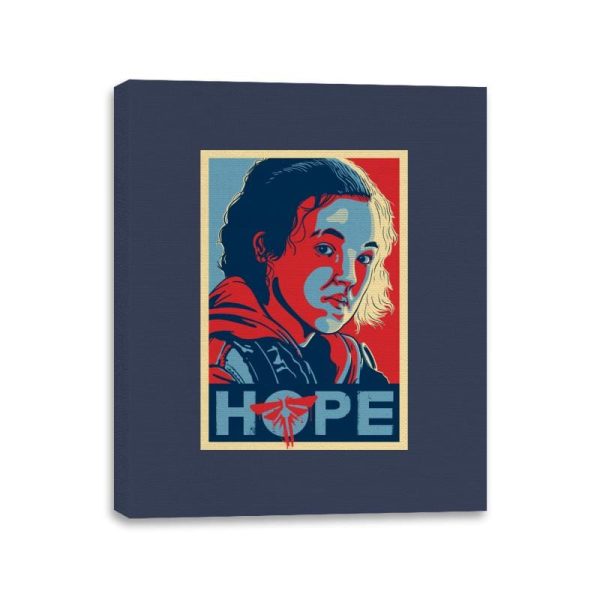 Last Hope - Canvas Wraps For Discount - Image 2