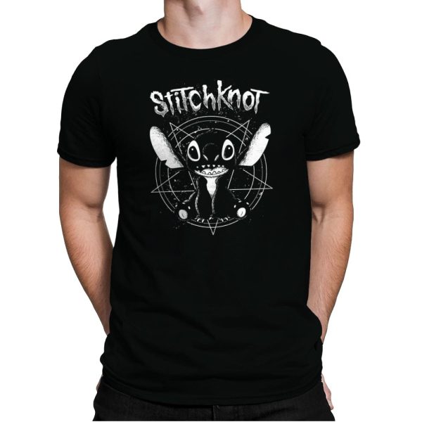 Stitchknot - Best Seller - Mens Premium Hot on Sale