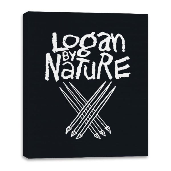 Logan by Nature - Canvas Wraps Sale - Image 3