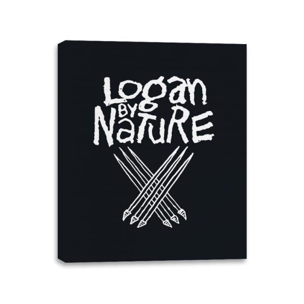 Logan by Nature - Canvas Wraps Sale - Image 2