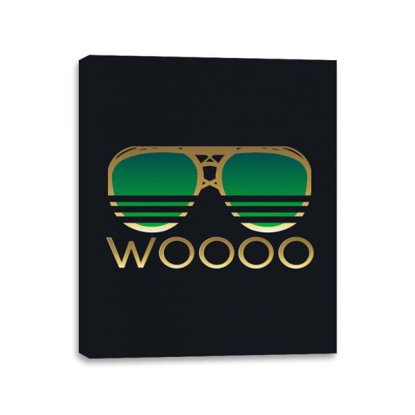 Nature Boy Athletics - Canvas Wraps Fashion - Image 2