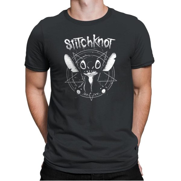 Stitchknot - Best Seller - Mens Premium Hot on Sale - Image 2