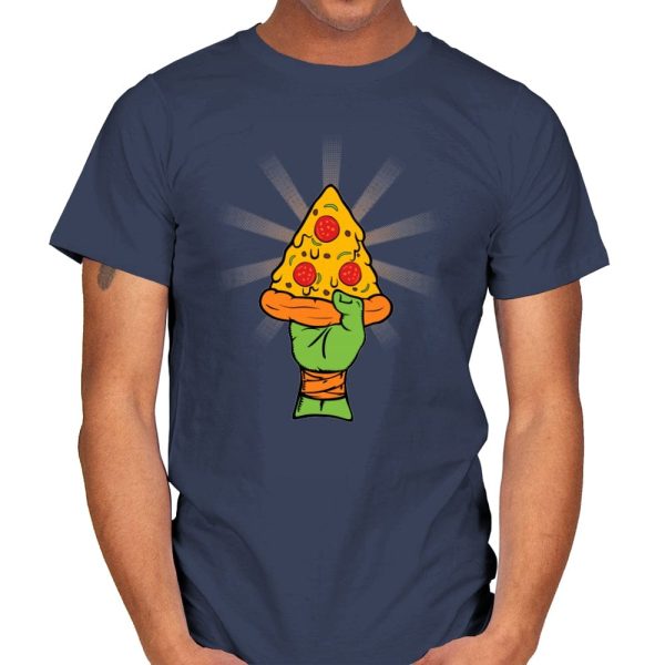 Pizza Revolution - Mens on Sale