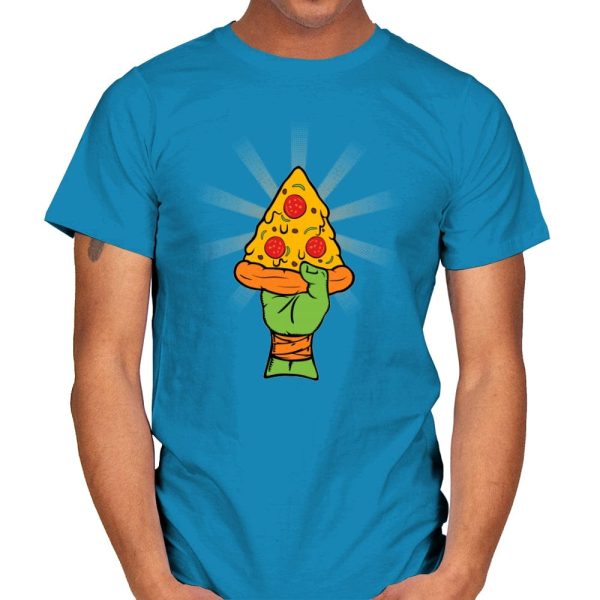 Pizza Revolution - Mens on Sale - Image 2