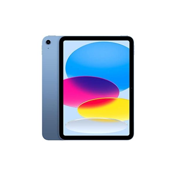 Apple iPad 10th Gen 10.9″ Liquid Retina Display Cheap