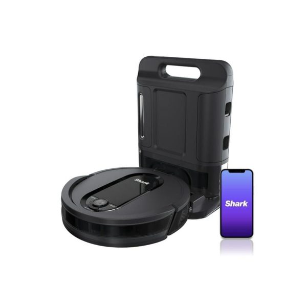 Shark IQ Robot Self-Empty XL Vacuum Online