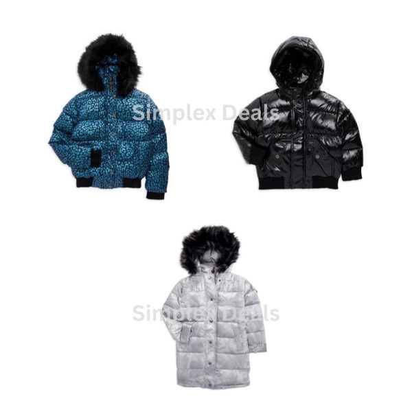 Appaman Kids Puffer Jackets Discount