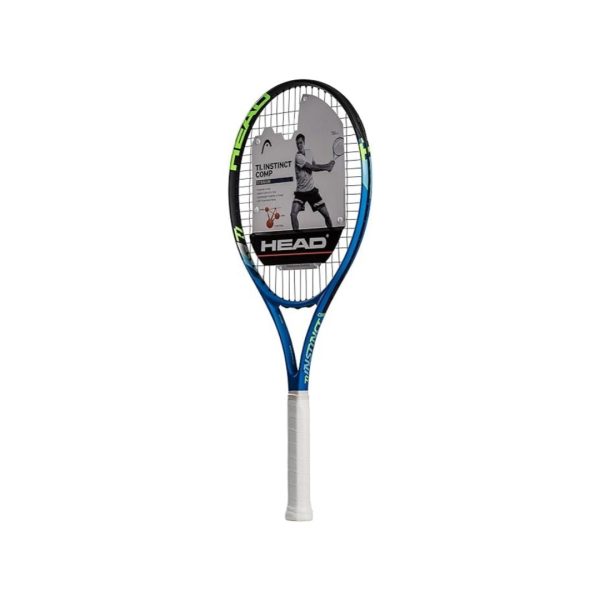 HEAD Ti. Instinct 27-Inch Tennis Racquet on Sale