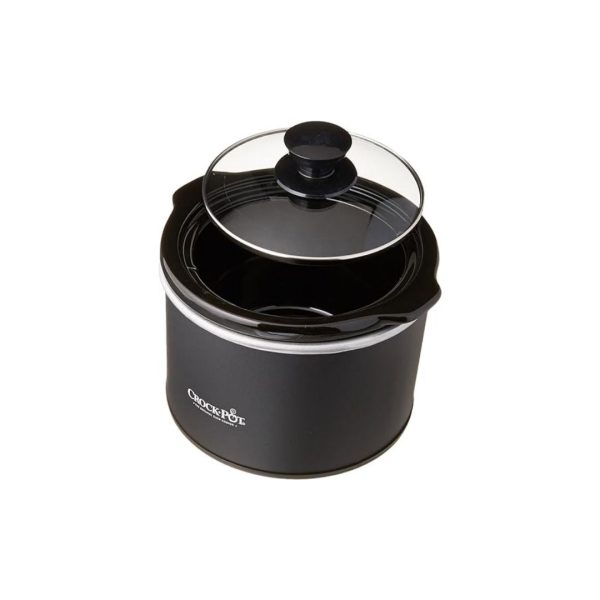 Crock-Pot Mini 1.5 Quart Round Manual Slow Cooker Cheap