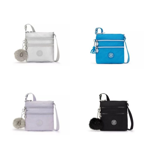Kipling Alvar Extra Small Mini Bag Sale