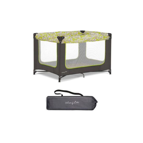 Dream On Me Zodiak Portable Playard For Cheap