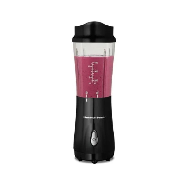Hamilton Beach Portable Blender For Sale