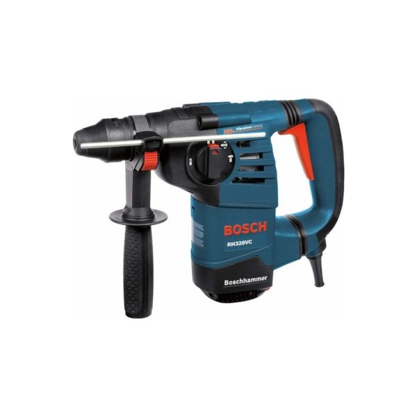 BOSCH 1-1 8-Inch SDS Rotary Hammer with Variable Speed Online