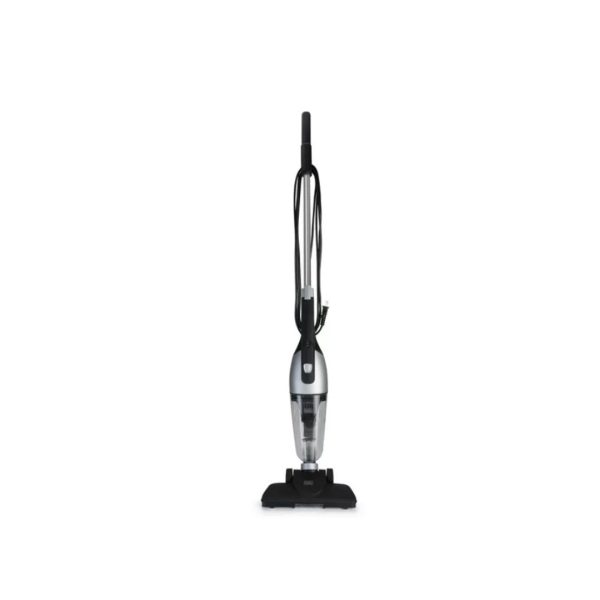 3-in-1 Black+Decker Corded Upright & Handheld Vacuum Fashion