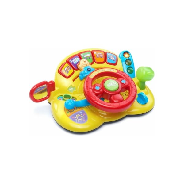 VTech Turn and Learn Driver Discount