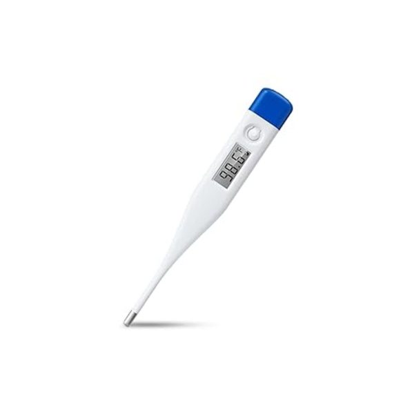 Berrcom Digital Thermometer for All Ages on Sale