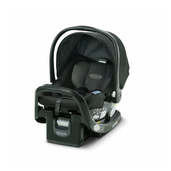 Graco SnugFit 35 Infant Car Seat For Discount