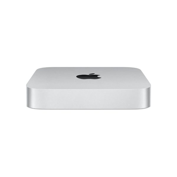 Apple Mac Mini Desktop Computer: M2 Chip, 8GB RAM, 256GB SSD (2023 Model) Supply
