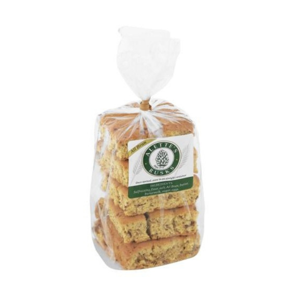 Alette s Rusks All Bran, 450g Cheap - Image 4