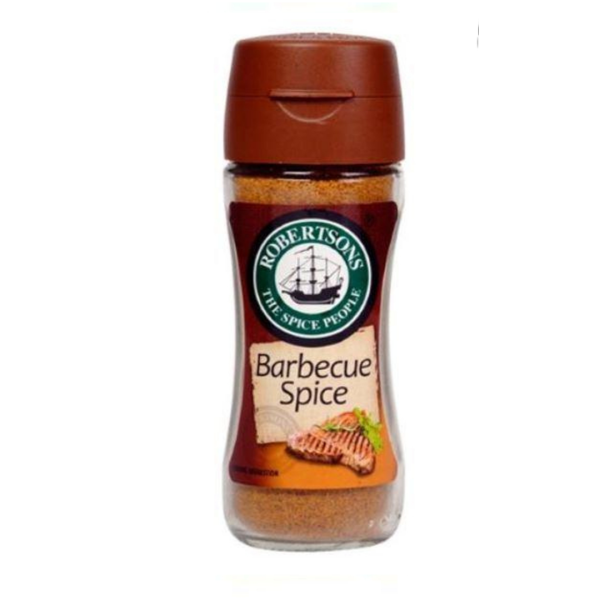 Robertson s Spices Barbecue Spice, 60g Online Sale - Image 3