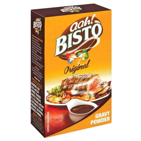 Aah Bisto Original Gravy Powder, 225g Cheap