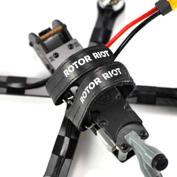 Rotor Riot Tough Battery Strap 2-Pack Fashion - Image 2